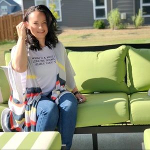 Meet your Posher, Renee